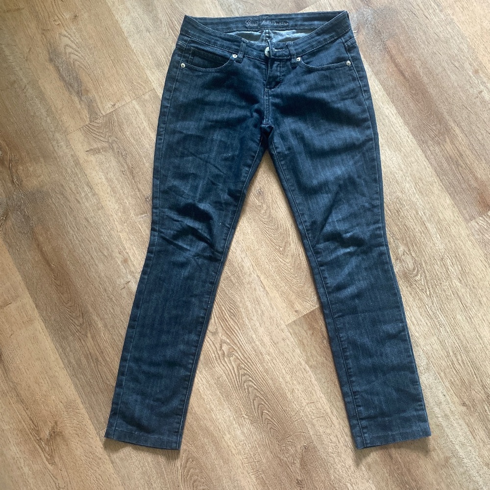Guess Jeans